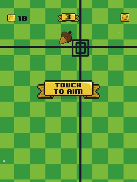 Aim Llama: the Game screenshot 5