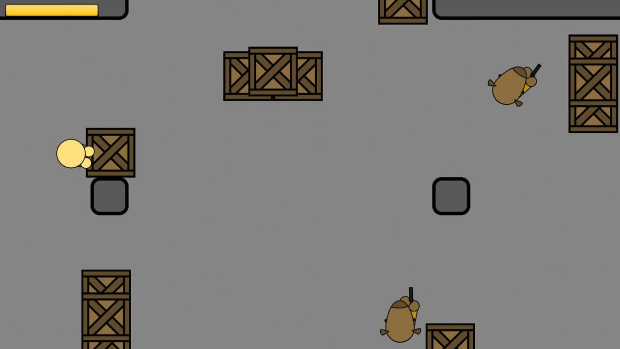 The Totem Of Destiny screenshot 2