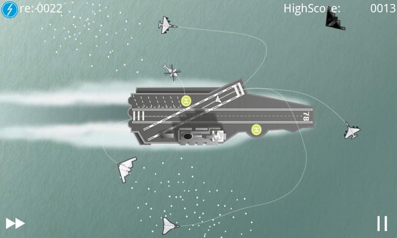 Air Control screenshot 6