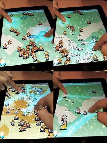 ElectroMaster screenshot 4
