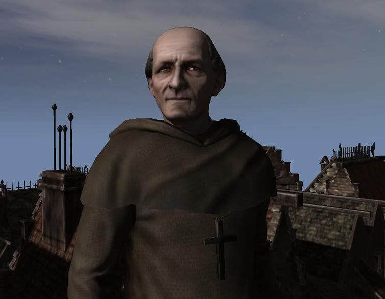 Lycan screenshot 2
