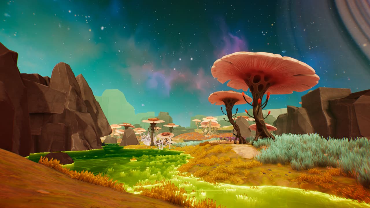 Eden Rising - Supremacy screenshot 5