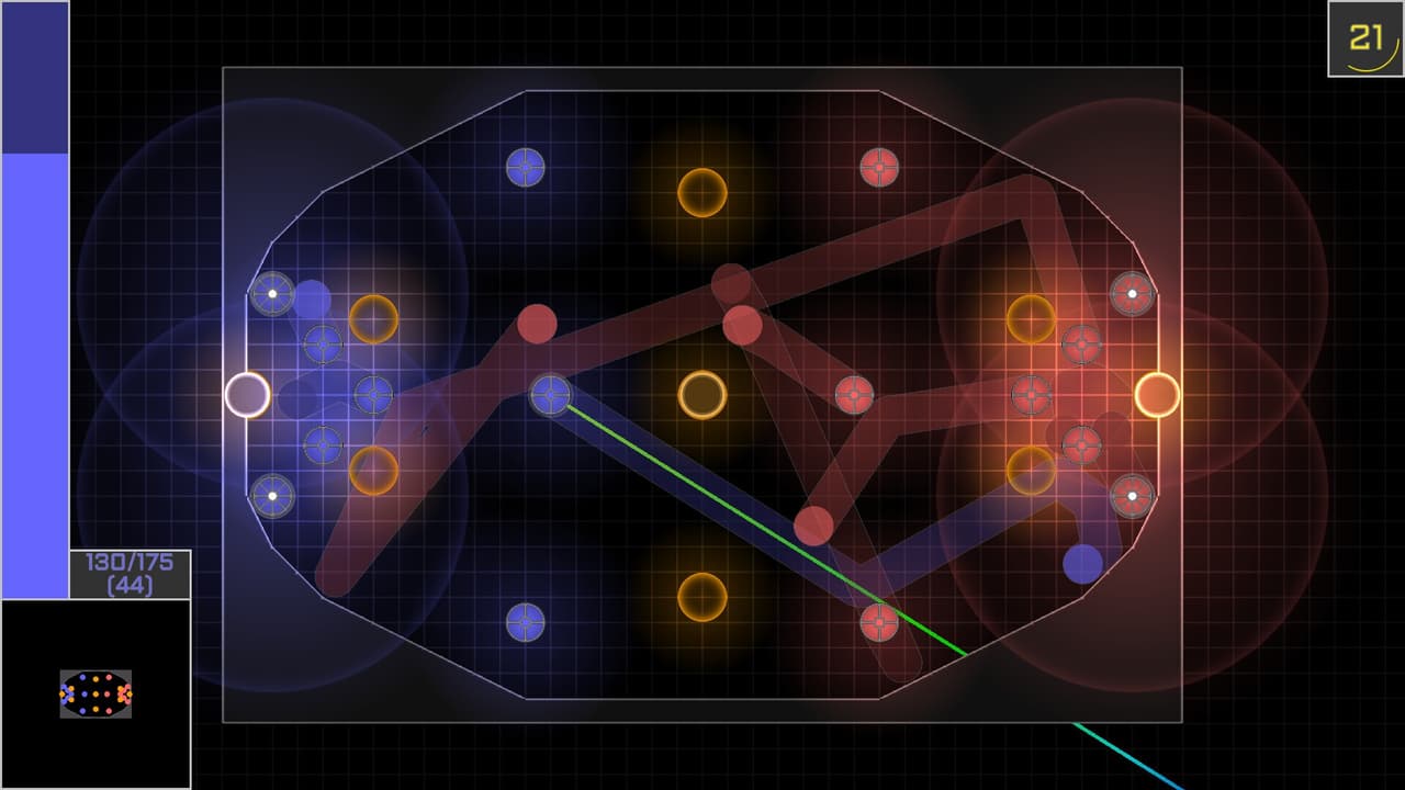 Disk Dashers screenshot 5