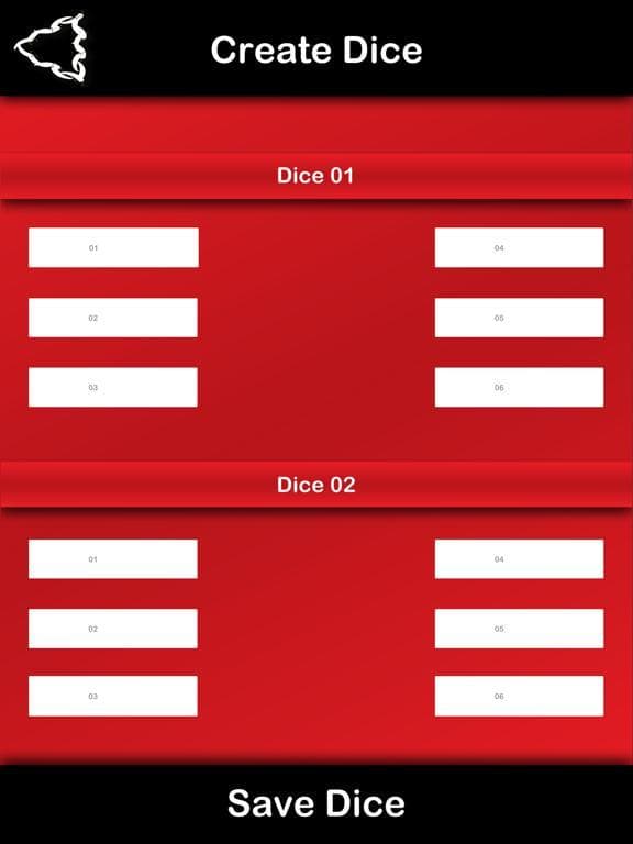 The Sex Game: Hot Dice screenshot 3