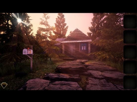 TIERRA - Adventure Mystery screenshot 3