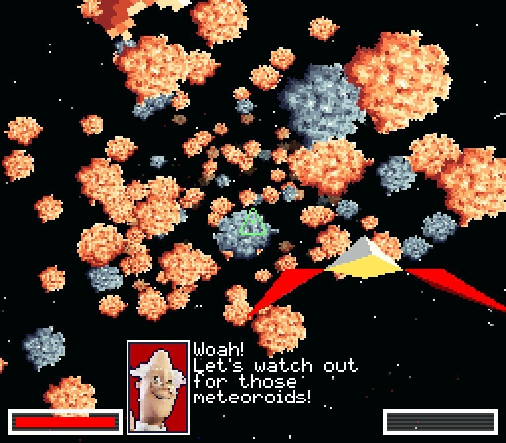 Frag Ztar screenshot 5