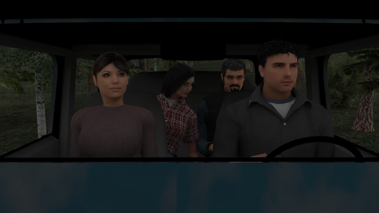 Bizarre Earthquake screenshot 2