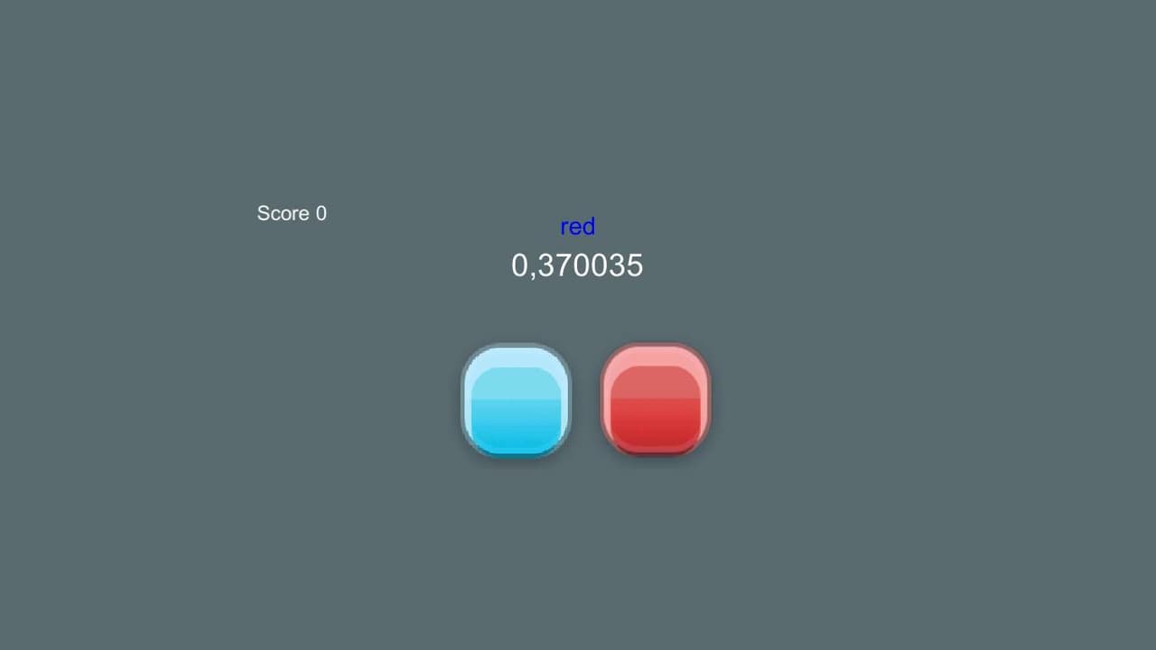 Race With Colors screenshot 2