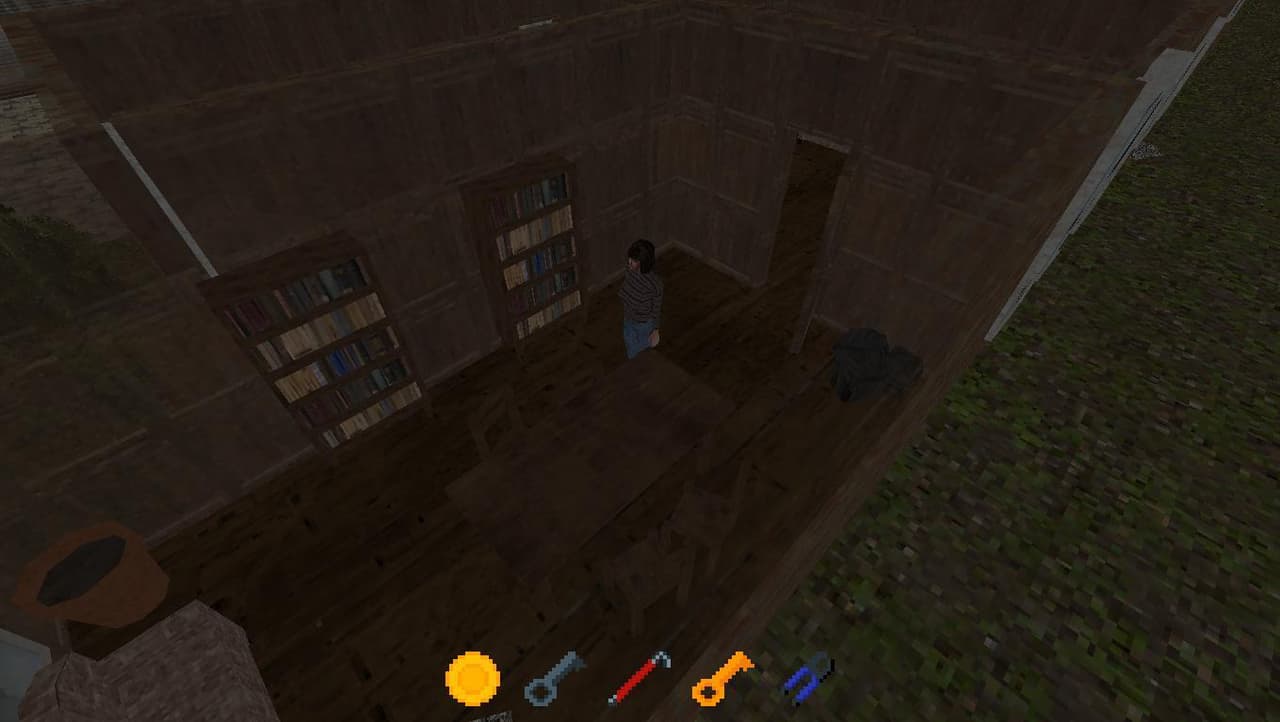 Maniac Love screenshot 3