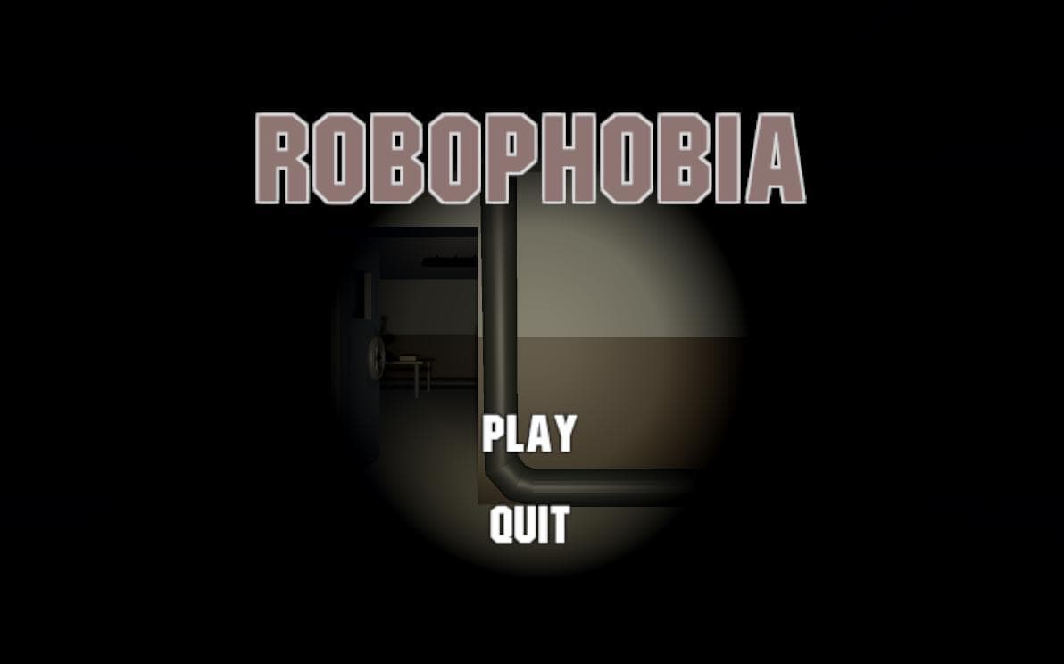 Robophobia screenshot 2