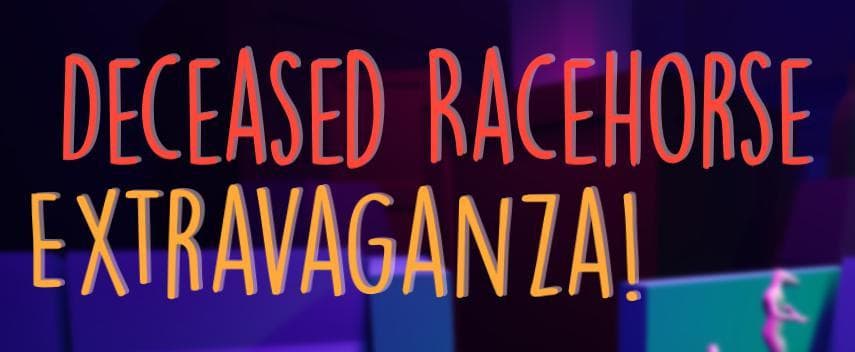 Deceased Racehorse Extravaganza V1.0