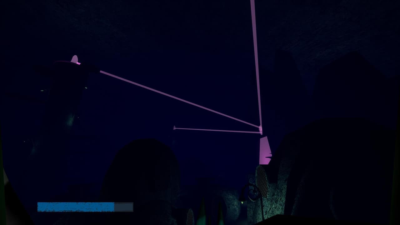 Stomatopoda screenshot 5