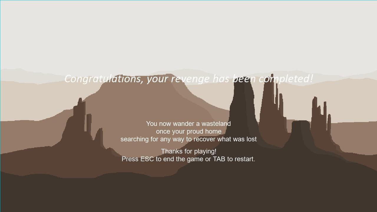 Revoked screenshot 2