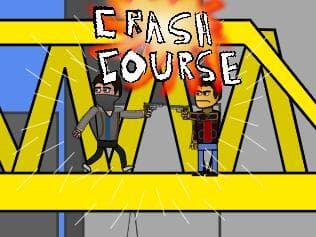 Crash Course (5 dollar foot long)