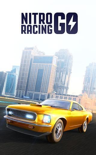 Idle Racing GO: Car Clicker & Driving Simulator