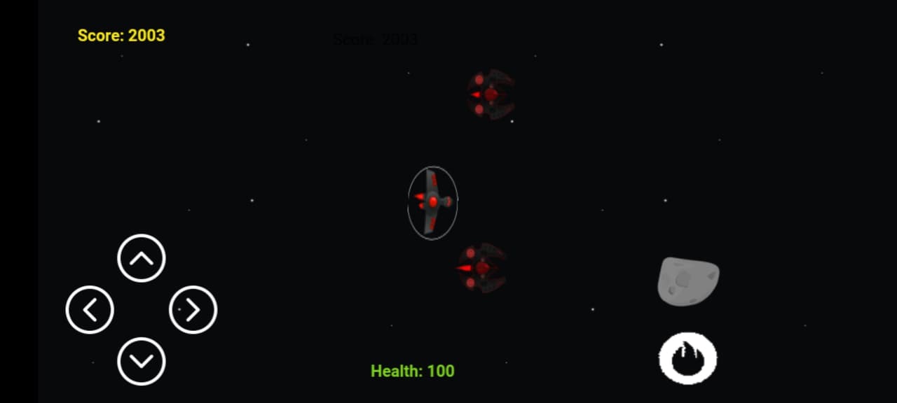 Space Shooter (itch) (fullynikahh)