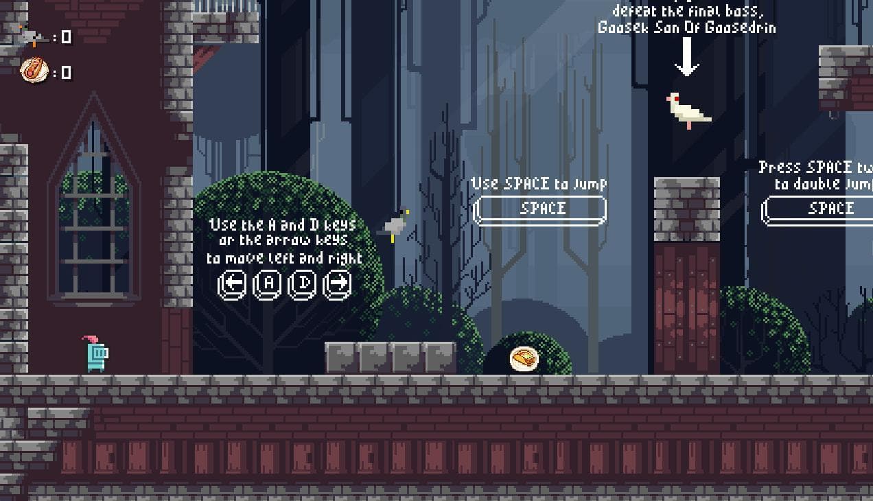 Pigeon Legion [DEMO v0.1] screenshot 3