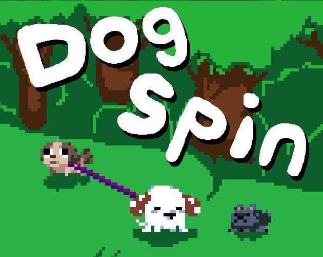 DogSpin with Music
