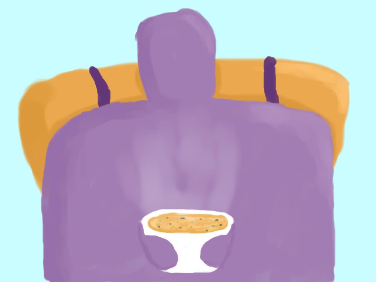 Stew-pendous Adventures of Stu Potts!