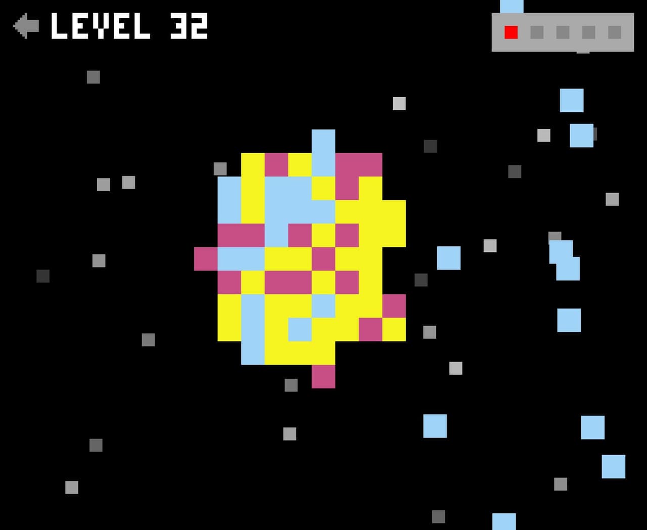 Shoot the Moon (like literally) screenshot 2