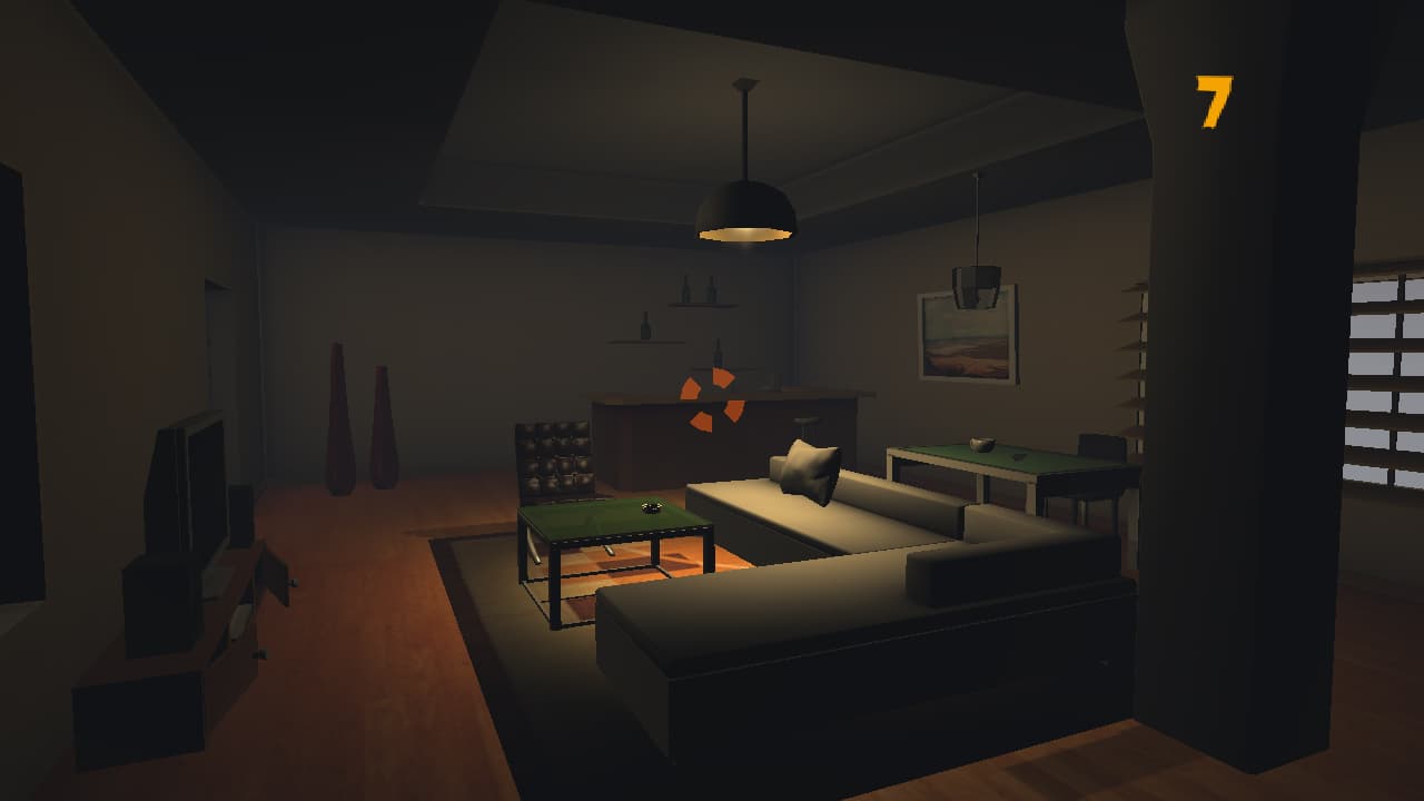 Fly in the House screenshot 4