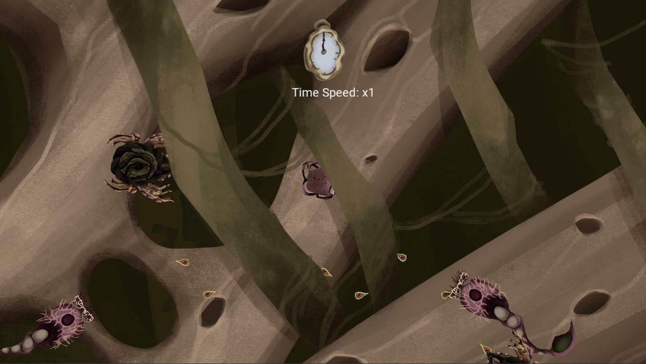 Tripsomnia screenshot 3