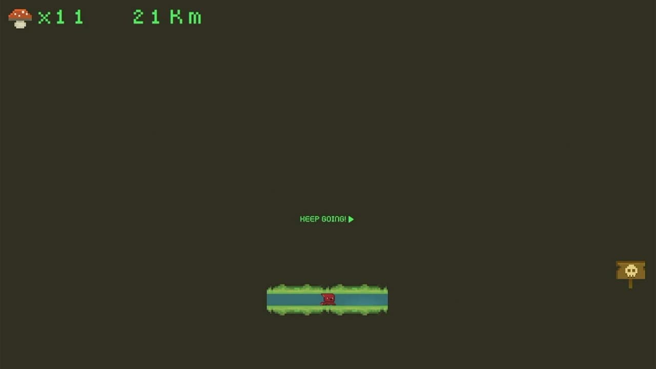 Crevice Survival screenshot 5