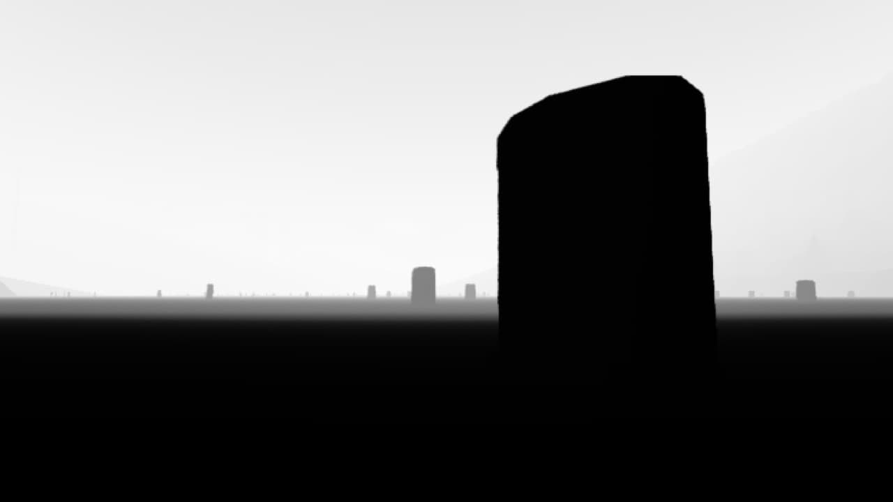 You Are Worthless: A Video Game Where Nothing Happens screenshot 5