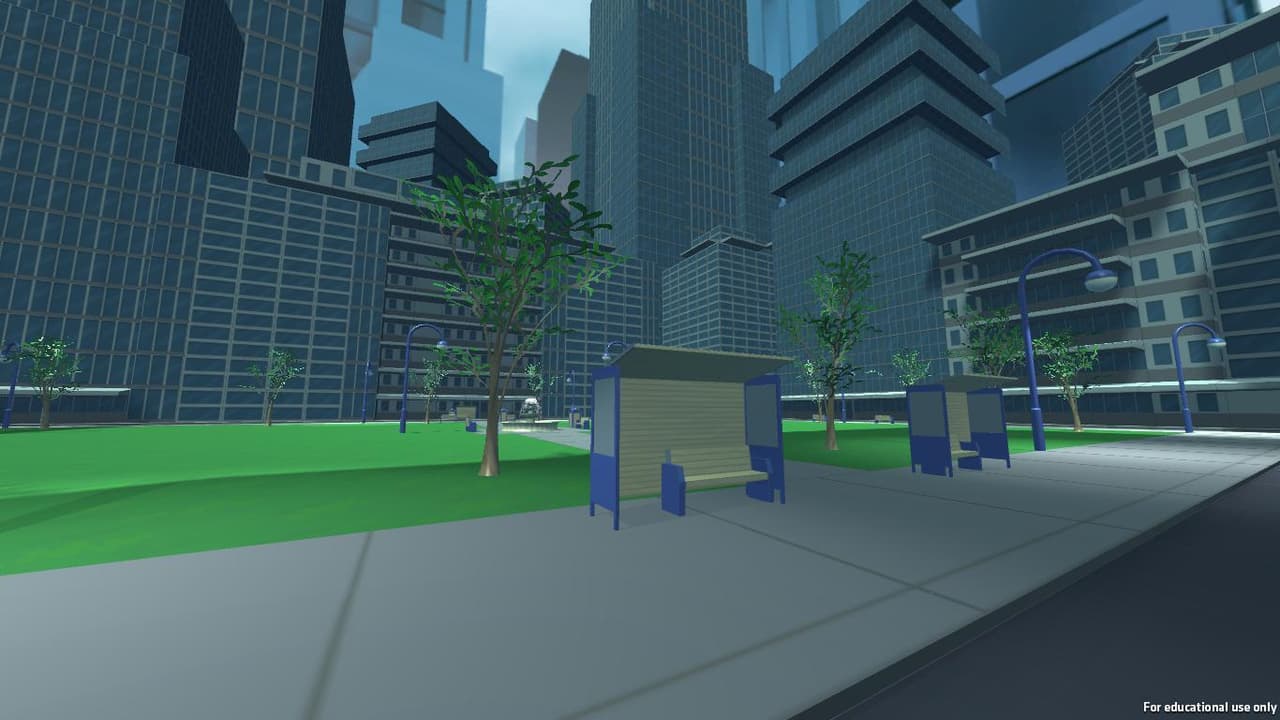 City Park screenshot 2