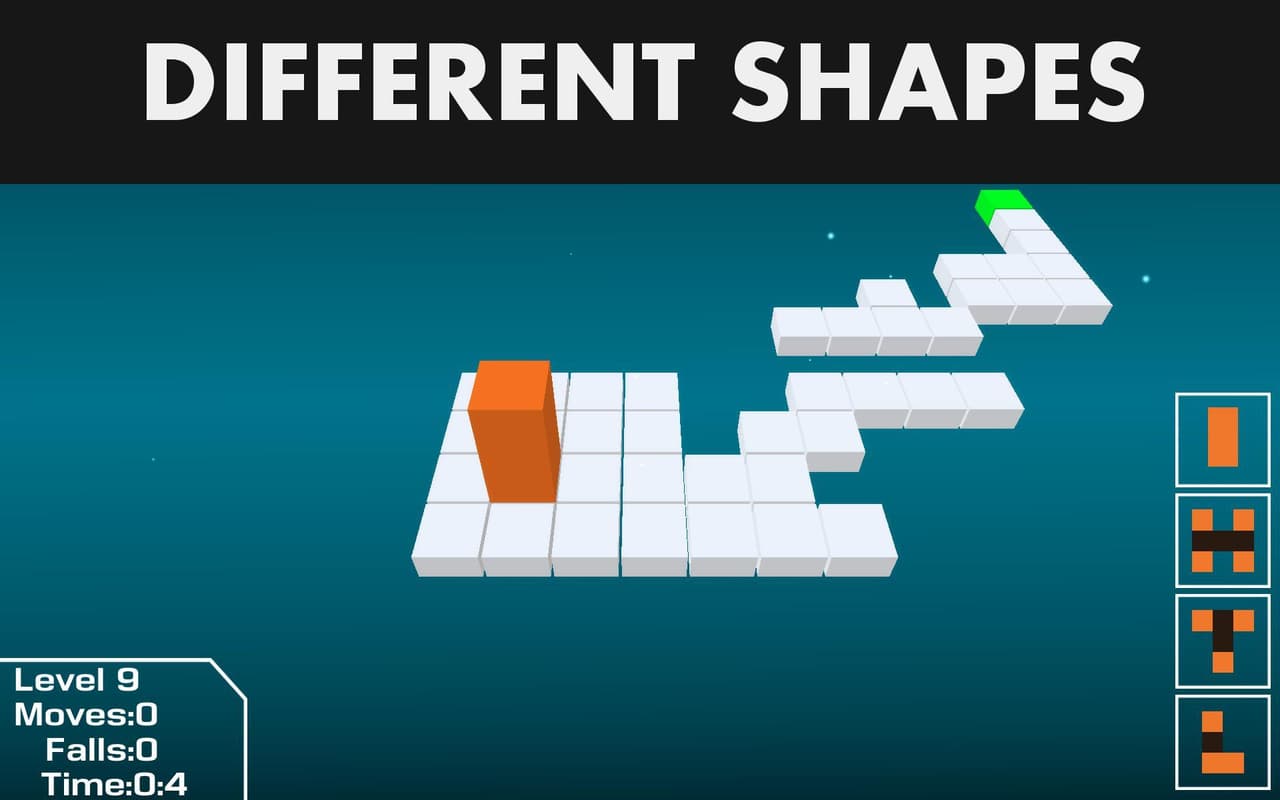 Morphoid screenshot 4