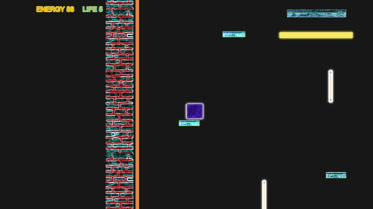 BRIGHT EDGES "Trial" screenshot 4