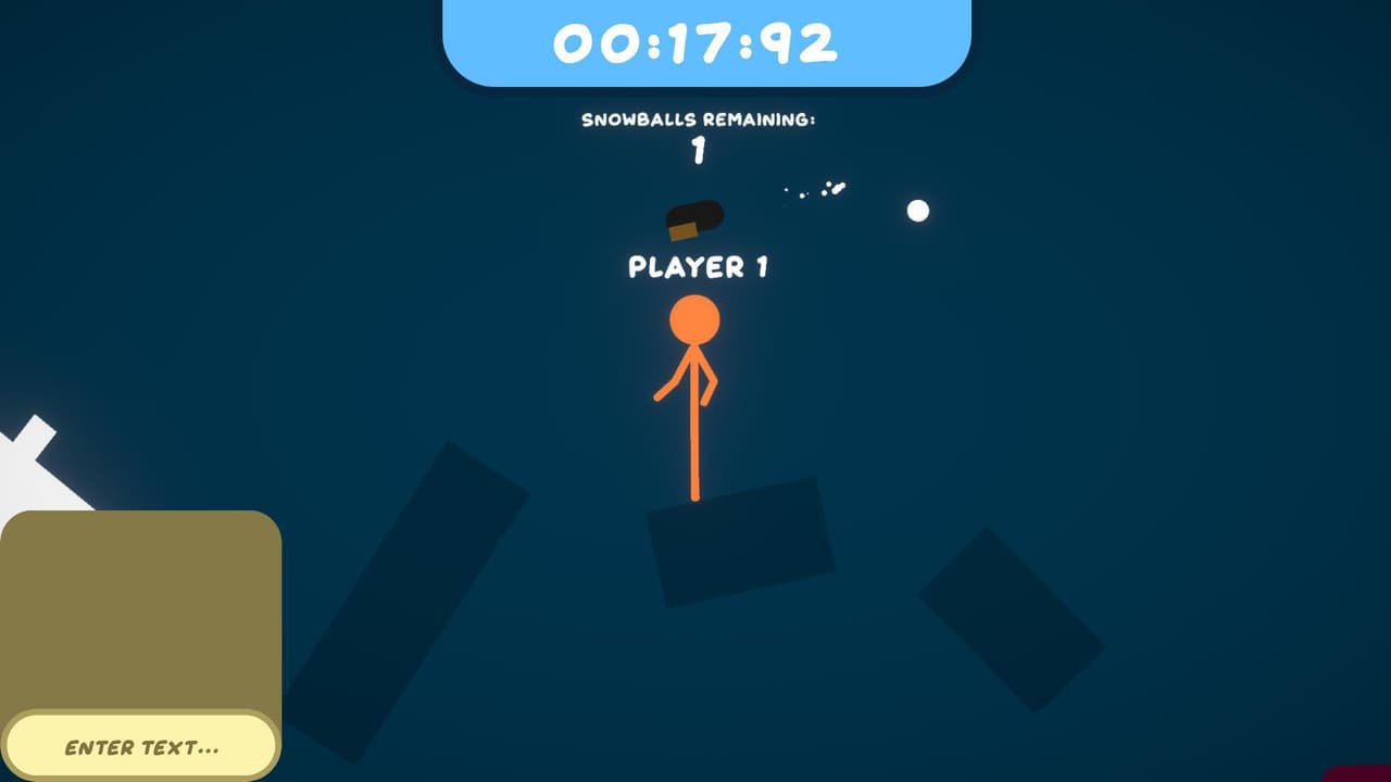 Stick Run (odevperel) screenshot 4