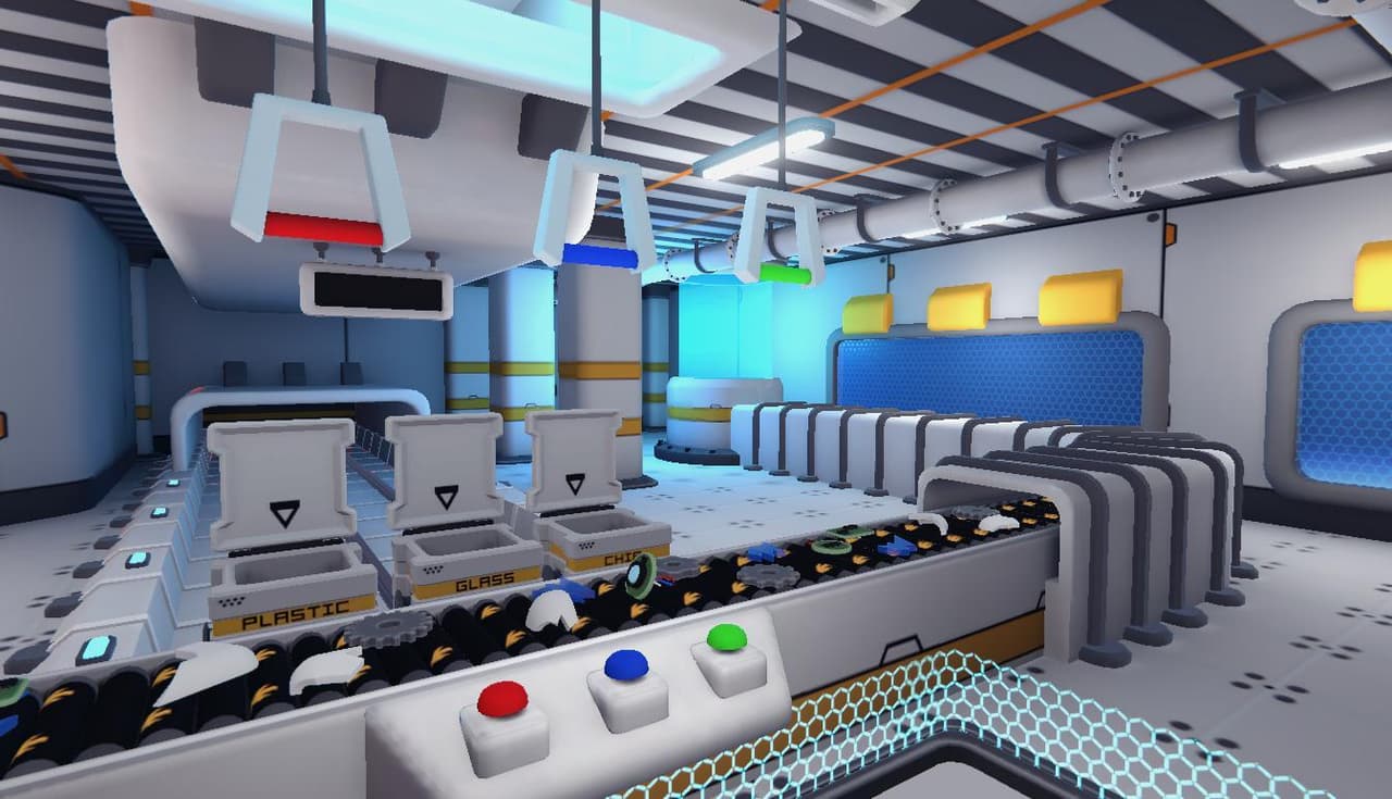 ML_Factory