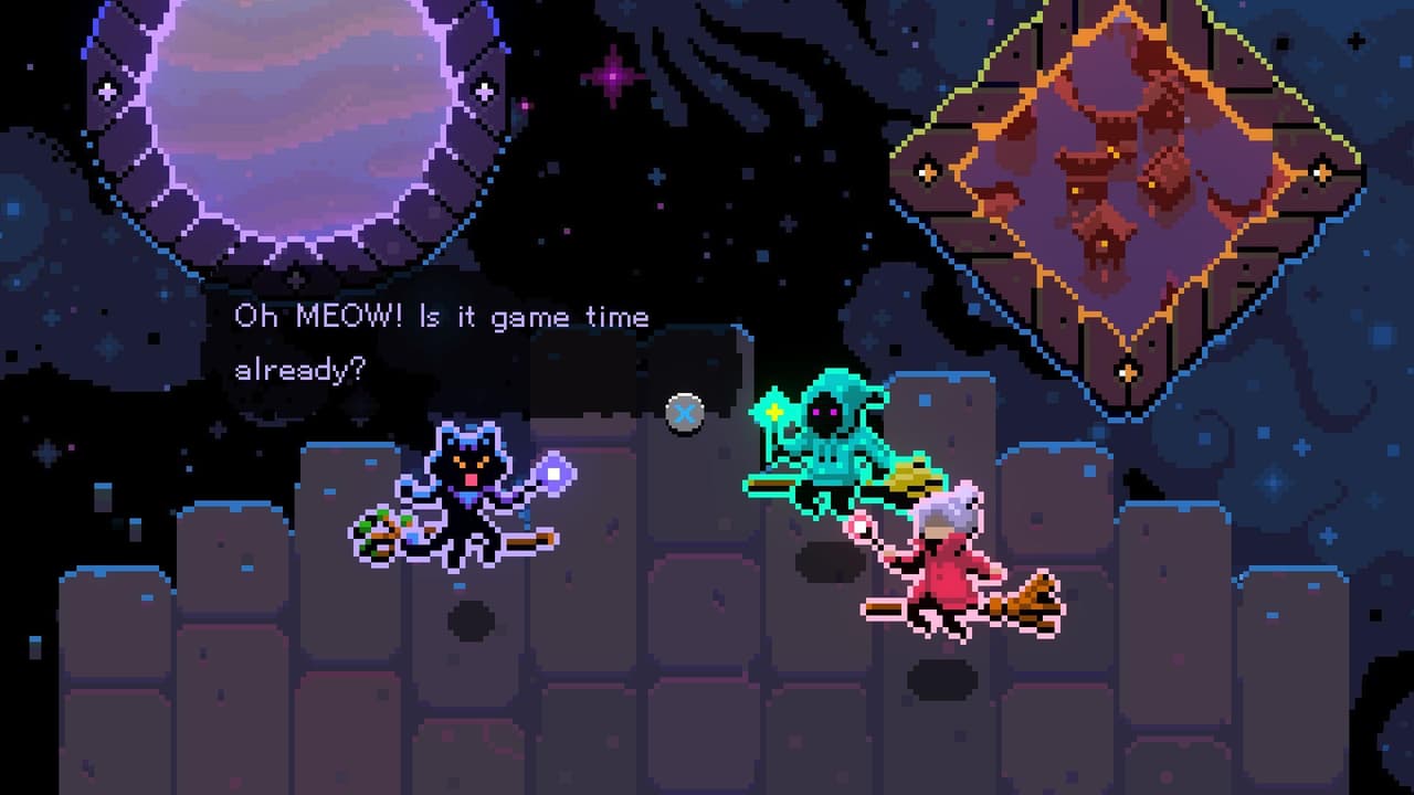 Wand Wars (itch) screenshot 3