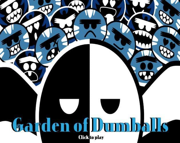 Garden of Dumballs