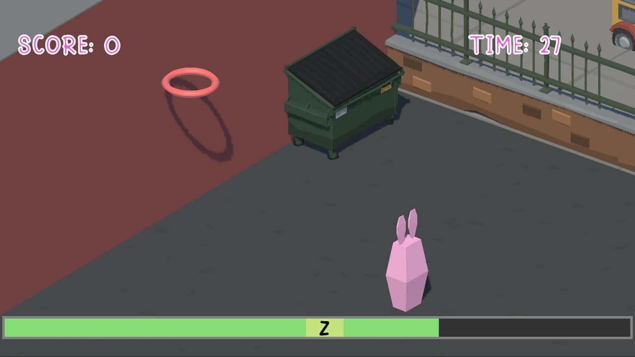 Friends Unite! screenshot 4