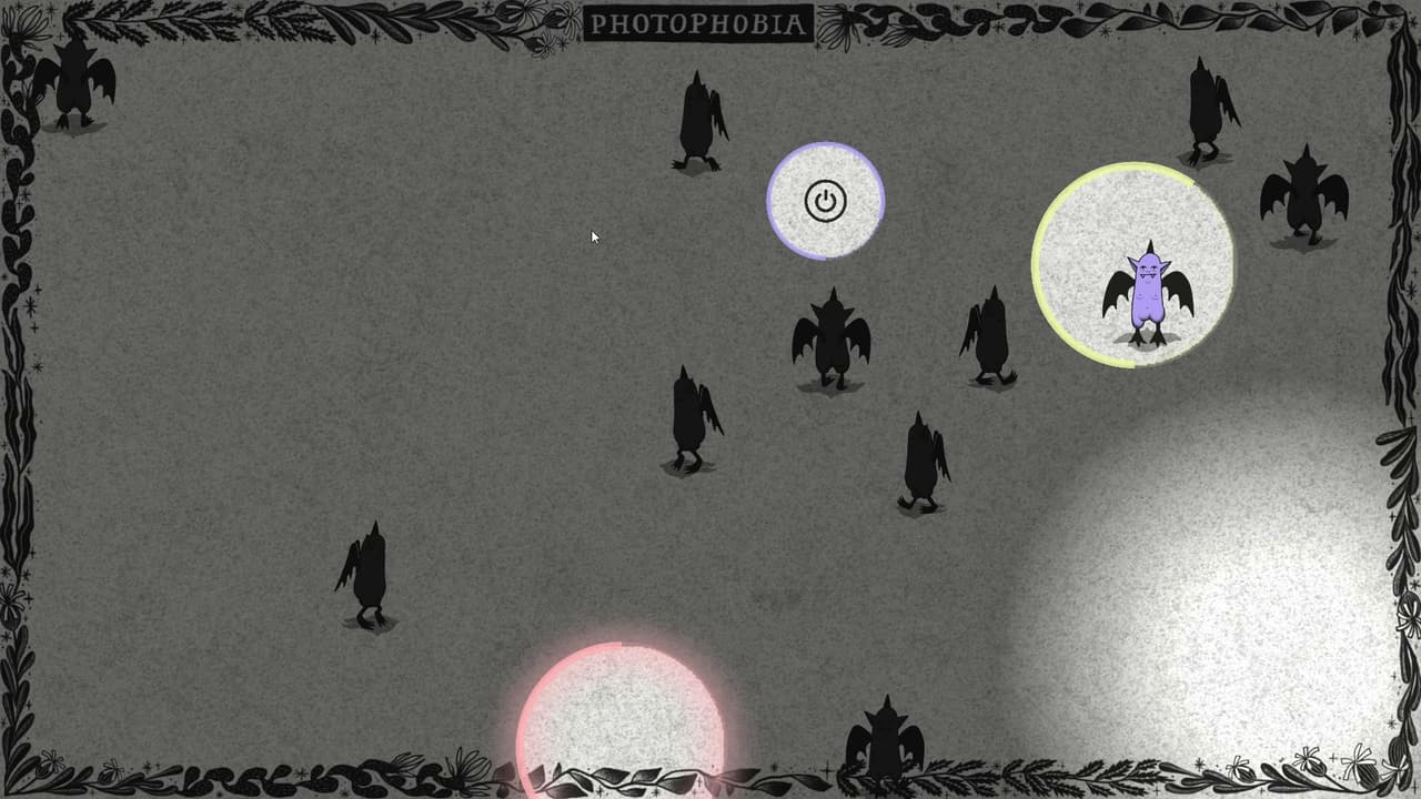 Photophobia (SlowTom) screenshot 3