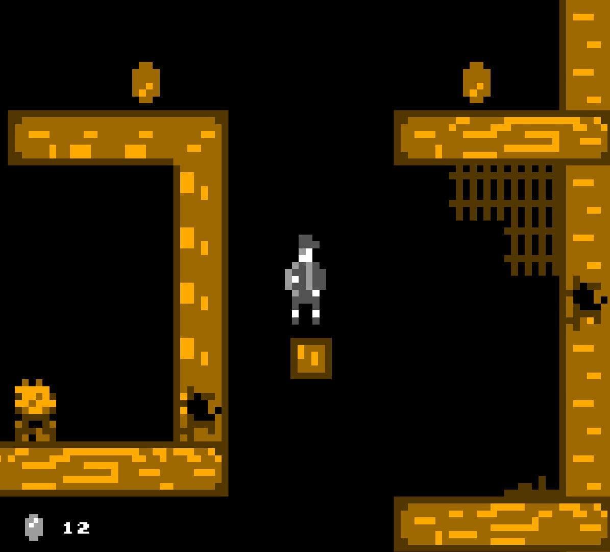 The Fergison Mansion screenshot 3