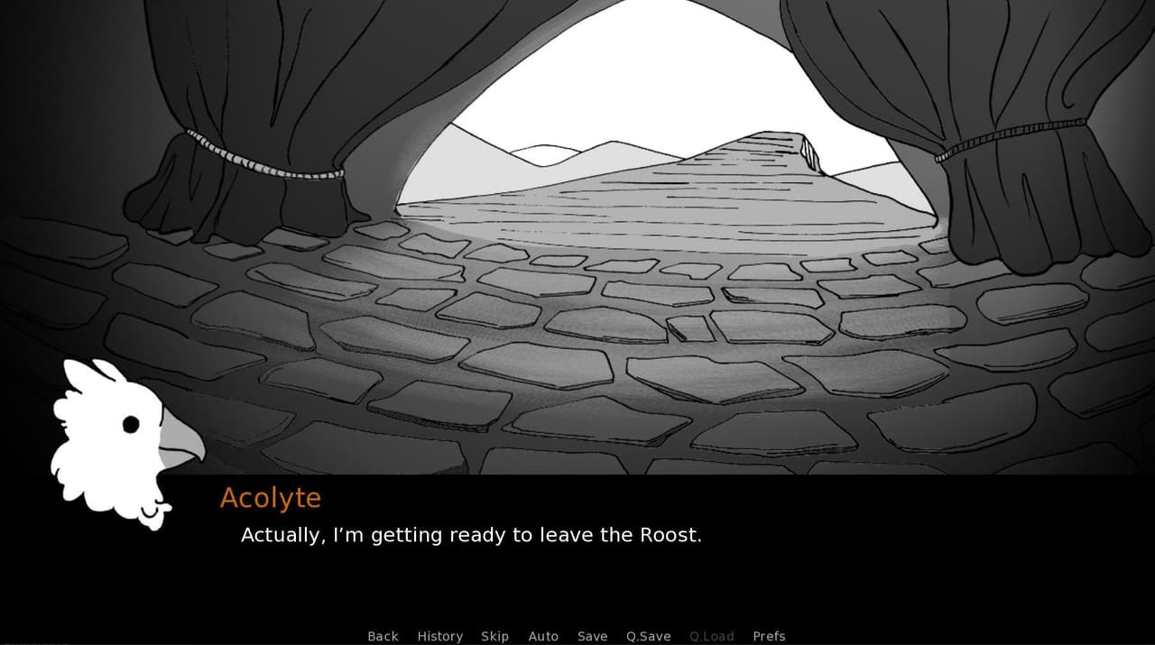 Liturgy screenshot 4