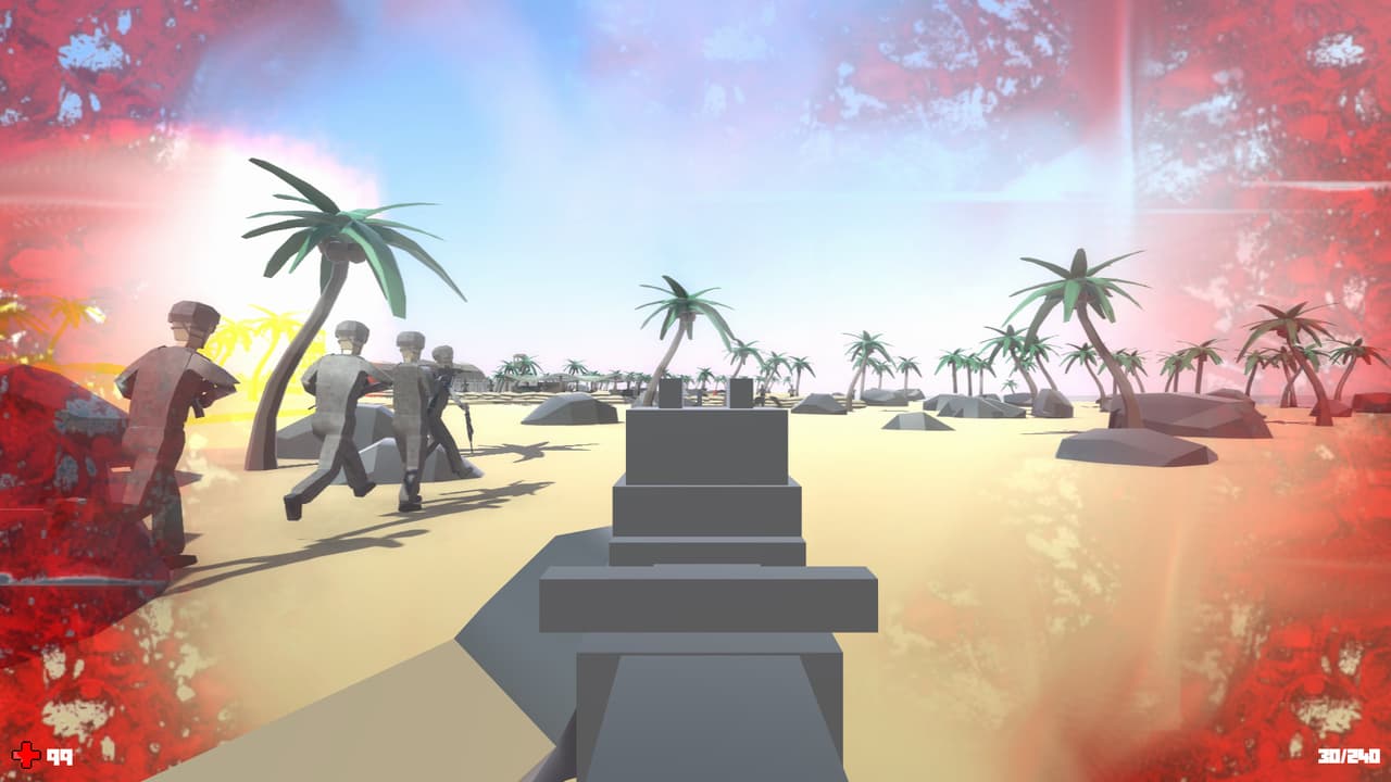 A War Story screenshot 5