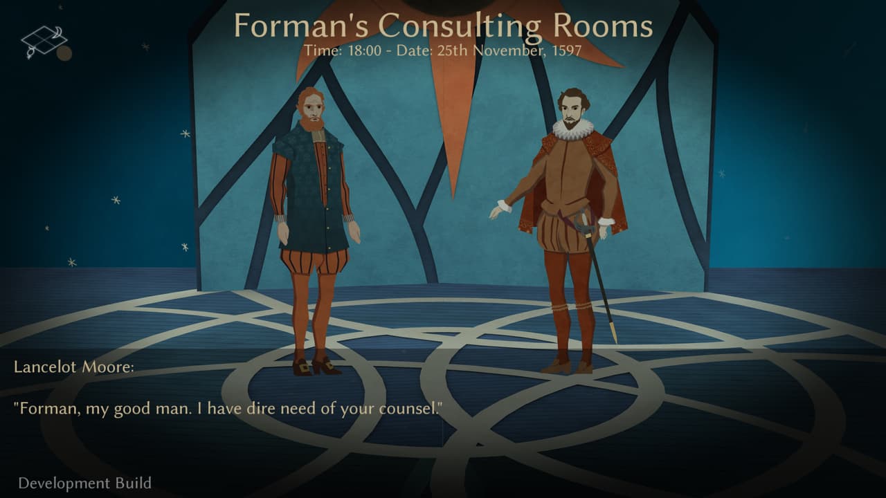 Astrologaster screenshot 5