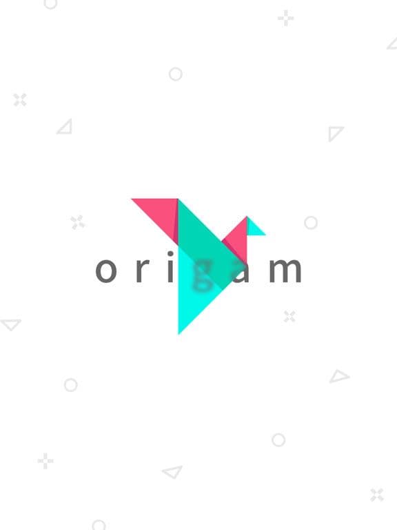 origam