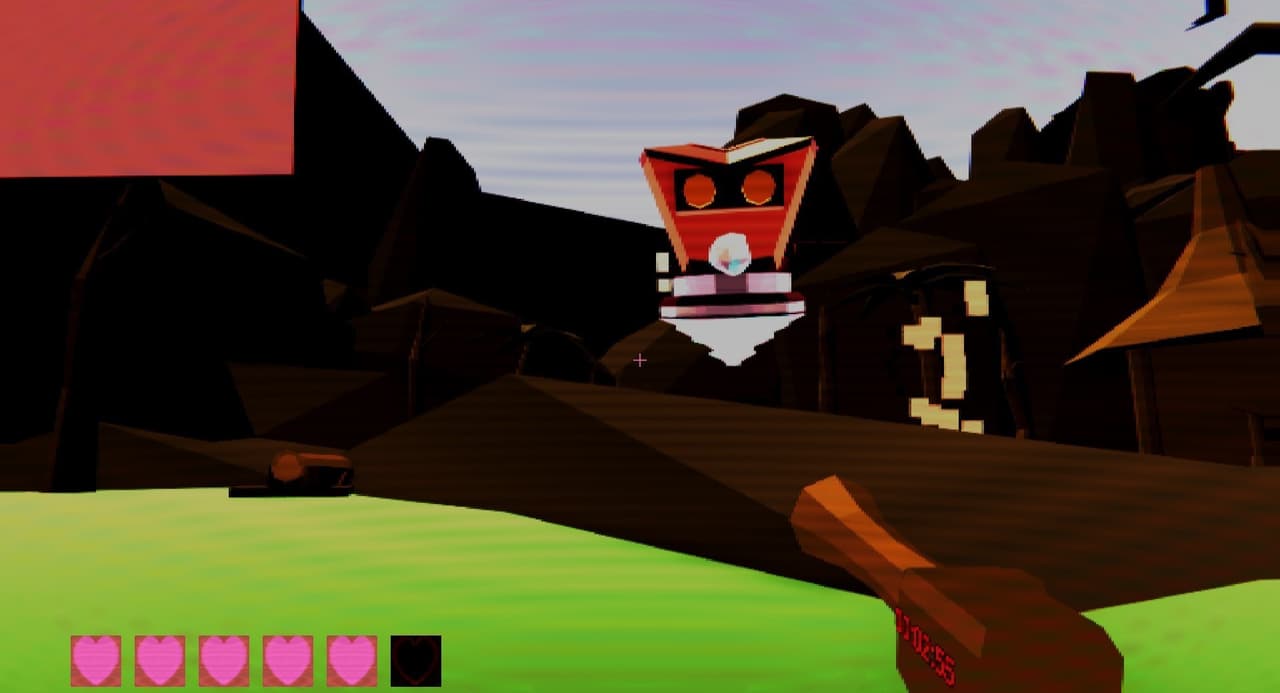 Operation Red screenshot 4