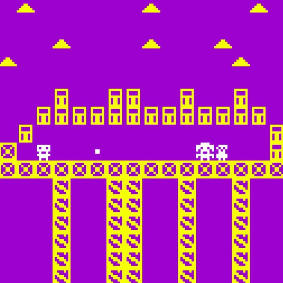 Lost In The Mall screenshot 2