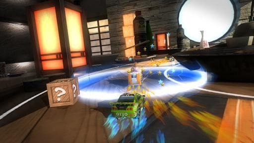 Table Top Racing Premium screenshot 2