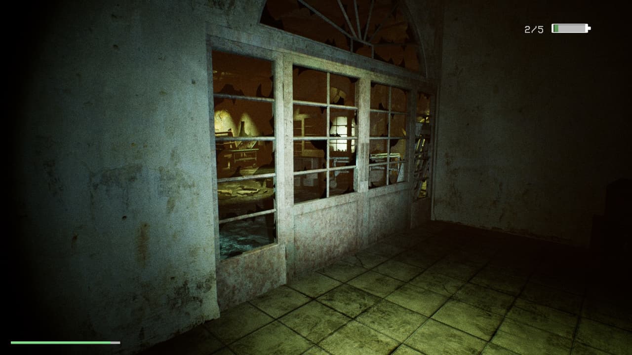 The 8th Day screenshot 4