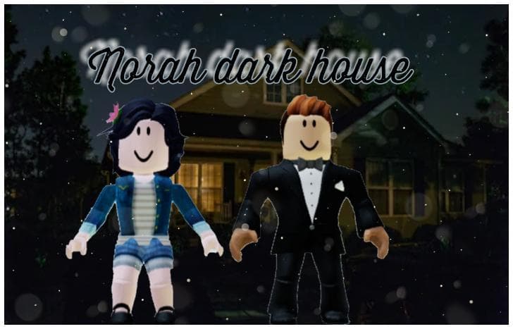 Norah Dark House