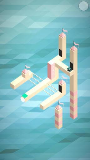 Daregon: Isometric Puzzles screenshot 4