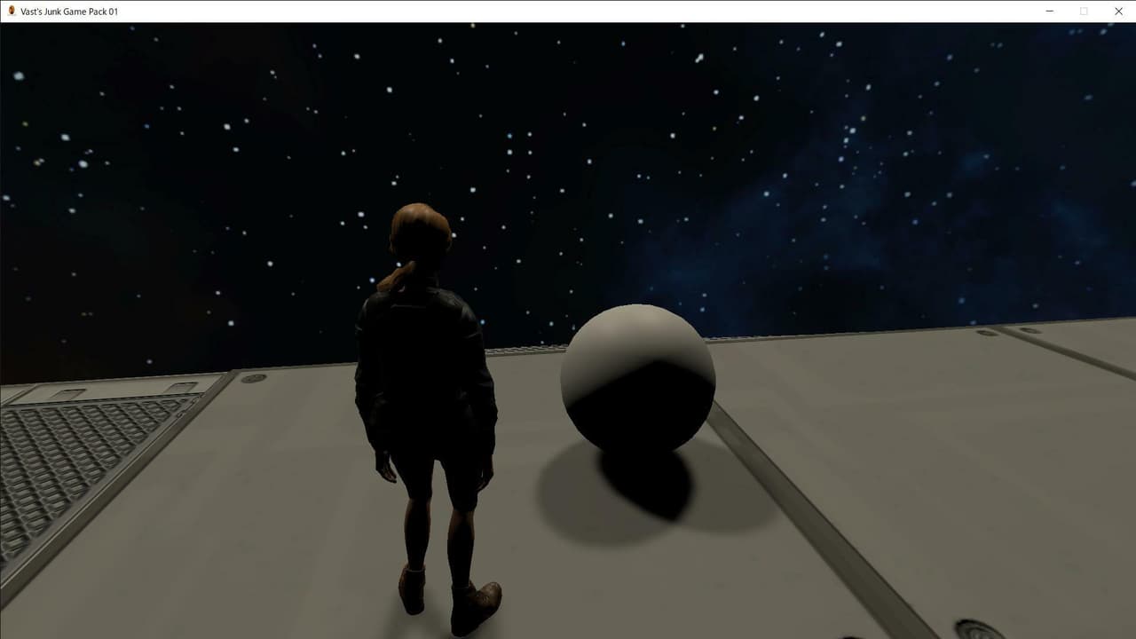Vasts Junk Games Pack 01(Old Version) screenshot 4