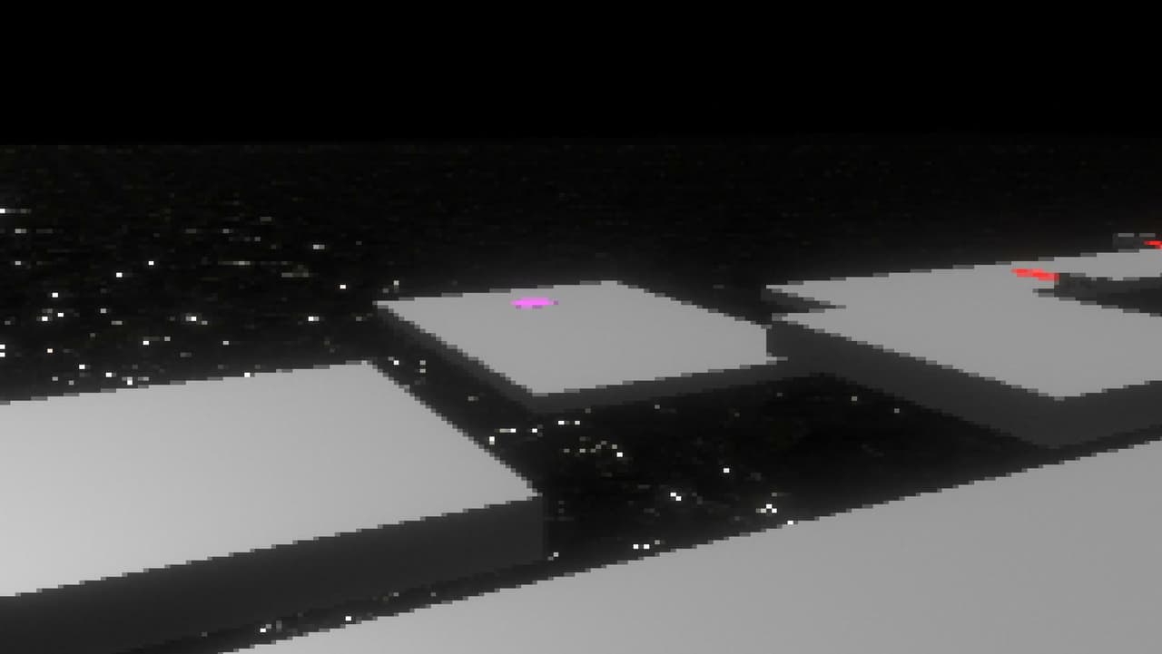 Voids Blight screenshot 4